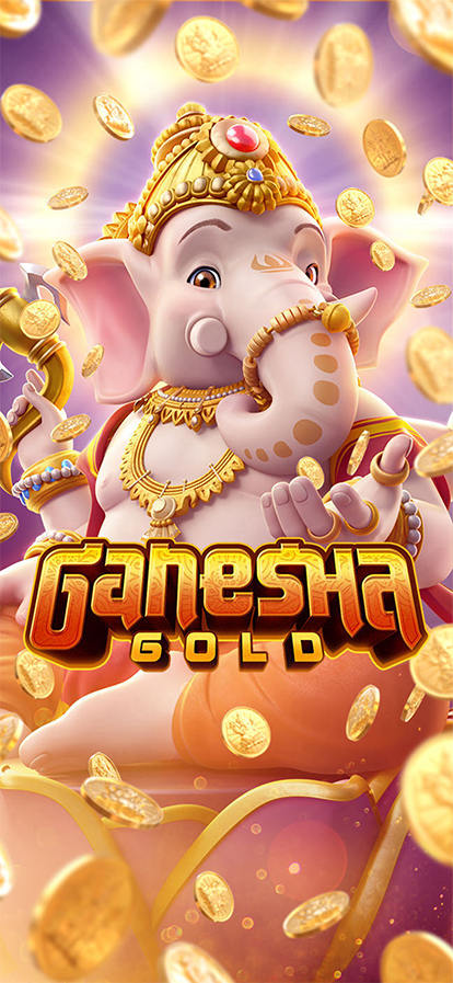 Ganesha Gold ทดลองเล่นสล็อต เกมฟรี PGSLOT 2023