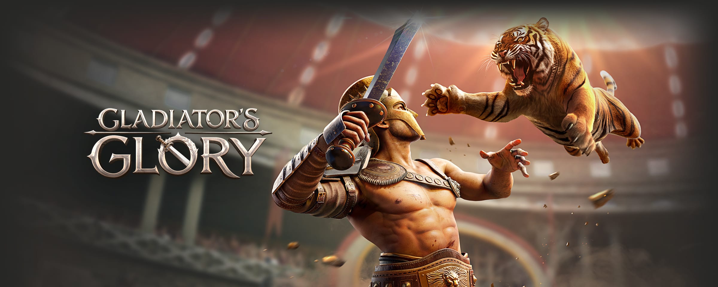 Mengoptimalkan Peluang Menang di Slot Gladiator’s Glory