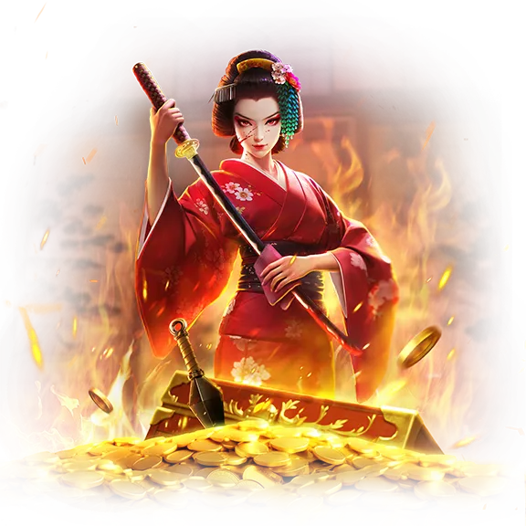 Mengungkap Fitur Menarik dalam Slot Geisha’s Revenge