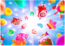 Candy Burst - Online Game - Play for Free