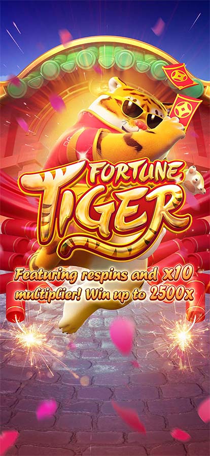 💯 O Jogo Fortune Tiger é uma slot da PG Soft (Pocket Games Soft), uma  provedora de caça-níqueis renomada que cria jogos de qualidade.…