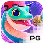 Fortune Snake PG Soft Teresmi: Mengungkap Slot PG Soft