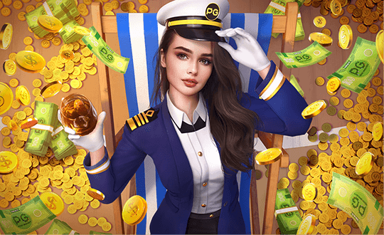 Cruise Royale | Pocket Games Soft | Perbedaan yang Membuat Perbedaan