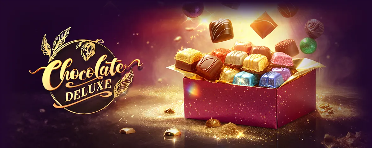 Strategi Terbaik untuk Menang di Slot Chocolate Deluxe