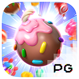 Candy Burst - Online Game - Play for Free