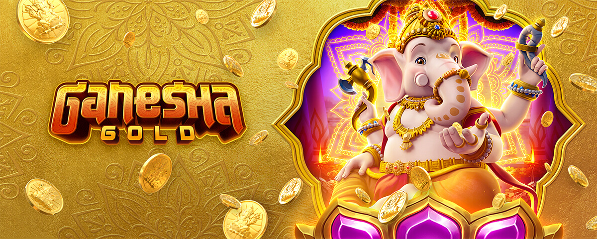 Ganesha Fortune | Pocket Games Soft | Difference Makes The Difference